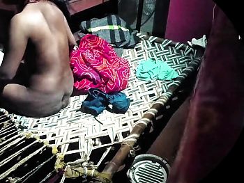 Indian newly married housewife romance and sex video, Indian desi couple sex in the home