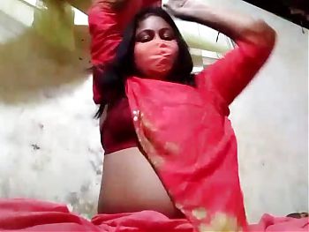 Indian beauty girl showing her beautiful body, and fucking pussy with brinjal - Ep 07